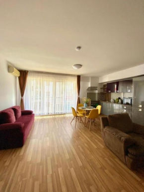 Eden Guest Aparthotel, Oradea, Romania